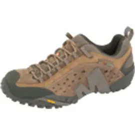 Merrell Intercept Herren Moth Brown 40