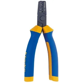 Klauke Presszange K4