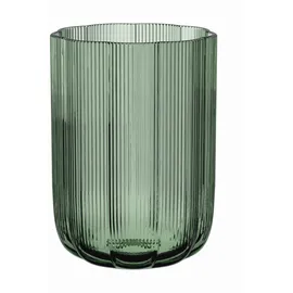 Villeroy & Boch Fleur Vase 22,5 cm grün