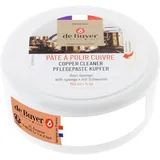 De Buyer - 4200.01 - Pflegepaste - Pflegepaste kupfer-150 ml