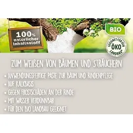 Substral Naturen Bio Weißanstrich 1 l