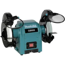 Makita GB602 - Schleifbock - 250 W - 150 x 16 mm