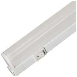 MÜLLER LICHT LED-Unterbauleuchte »Linex 120«, inkl. Leuchtmittel in kaltweiß/tageslichtweiß/neutralweiß - weiss