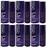 OYESS Rich Care Moisture Cream x 50ml für alle Hauttypen parfümfrei vegan