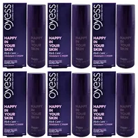 OYESS loving nature, Face Care Rich Care, Gesichtscreme, 50ml