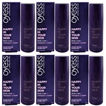 OYESS loving nature, Face Care Rich Care, Gesichtscreme, 50ml
