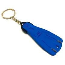 Scubapro Go Sport Schlüsselanhänger - blau