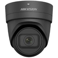 HIKVISION Digital Technology DS-2CD2347G2-LU(2.8mm)(C)(BLACK) Turret 4MP ColorView, schwarz