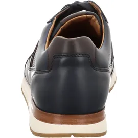 Gabor Pius Gabor Herren Denim/Mocca/Cognac 46