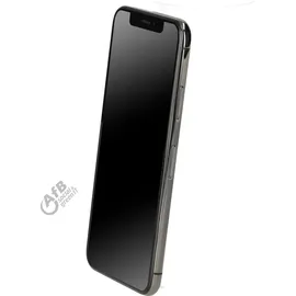 Apple iPhone X 256 GB Space Grau