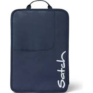 Satch Heftebox Triple Flex Blau