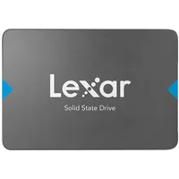 Lexar 512 GB 2,5"