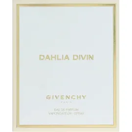 Givenchy Dahlia Divin Eau de Parfum 75ml