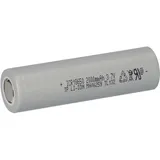 BMZ ICR18650-20P Li-Ion 2000 mAh 1 St.