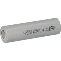 BMZ ICR18650-20P Li-Ion 2000 mAh 1 St.
