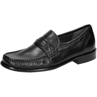 SIOUX Como Schwarz | Gr.: 43