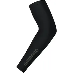 Shimano Vertex Sun Block Sleeves black M