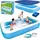 OEM Aufblasbarer Familienpool 305 x 183 x 56 cm (54009)