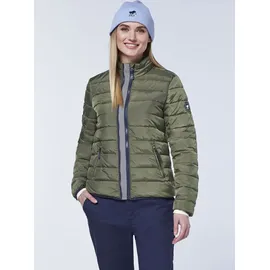 Polo Sylt Steppjacke mit leichter Wattierung - 38