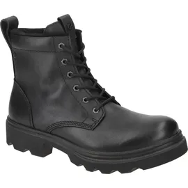 ECCO Grainer Herren Schwarz 44