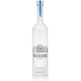 Belvedere Vodka 40% vol 1,75 l mit LED-Beleuchtung