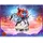 First 4 Figures Okami Oki Wolfsform Spielfigurenset 22 cm