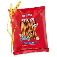 huober brezel HUOBER Salz-Sticks bio
