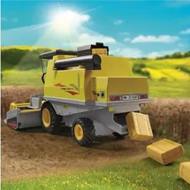 Playmobil Country Mähdrescher 71267