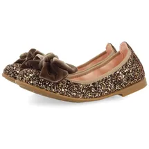 Gioseppo bostad Ballerinas, Kupfer, 36 EU