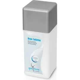 Bayrol SpaTime Brom-Tabletten 0,8 kg