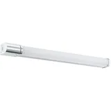 EGLO Tragacete 1 15 W 1300 lm 4000 K Silber 68 cm