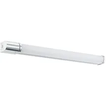 EGLO Tragacete 1 15 W 1300 lm 4000 K Silber 68 cm