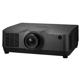Sharp XP-A824U-B Laser Schwarz
