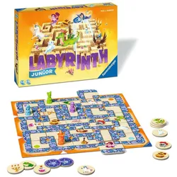 Junior Labyrinth