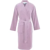 Carl Ross Bademantel 41110 Rosa M