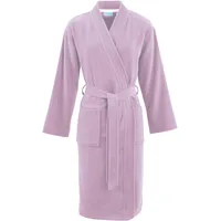 Carl Ross Bademantel 41110 Rosa M