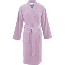 Carl Ross Bademantel 41110 Rosa M