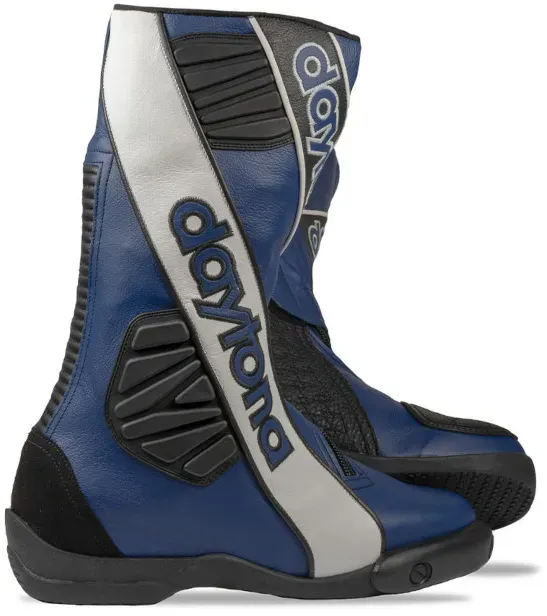 Daytona SECURITY EVO G3 BLAU/WEIß/SCHWARZ 37