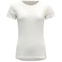 Devold of Norway Breeze Merino 150 Kurzarm-t-shirt - White - XS