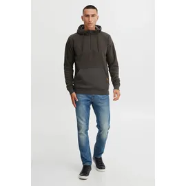 Indicode Hoodie grau L