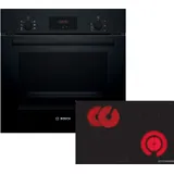 Bosch HBF133BA1 + HBD231FB86