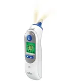 Braun ThermoScan 7+ Infrarot-Ohrthermometer