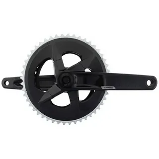Sram Rival AXS DUB Powermeter Kurbel Road 2-fach