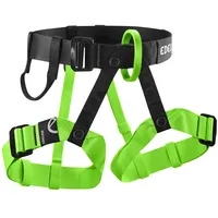 Edelrid Joker Iii Gurtzeug - Night / Oasis - One Size