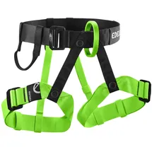 Edelrid Joker Iii Gurtzeug - Night / Oasis - One Size