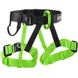 Edelrid Joker Iii Gurtzeug - Night / Oasis - One Size