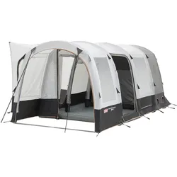 Zelt Journeymaster DLX L Coleman 4 PERSONEN