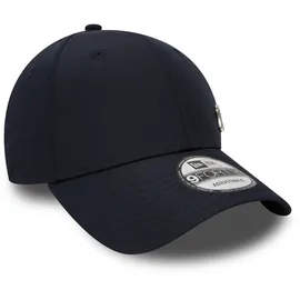 New Era Flawless Logo Basic 9Forty Baseballcap blau Erwachsene