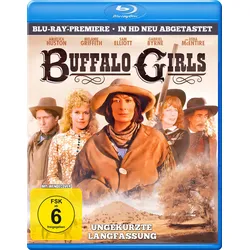 Buffalo Girls