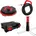 Kabelabroller MULTI-SET Trgf 300kg RUNPOTEC